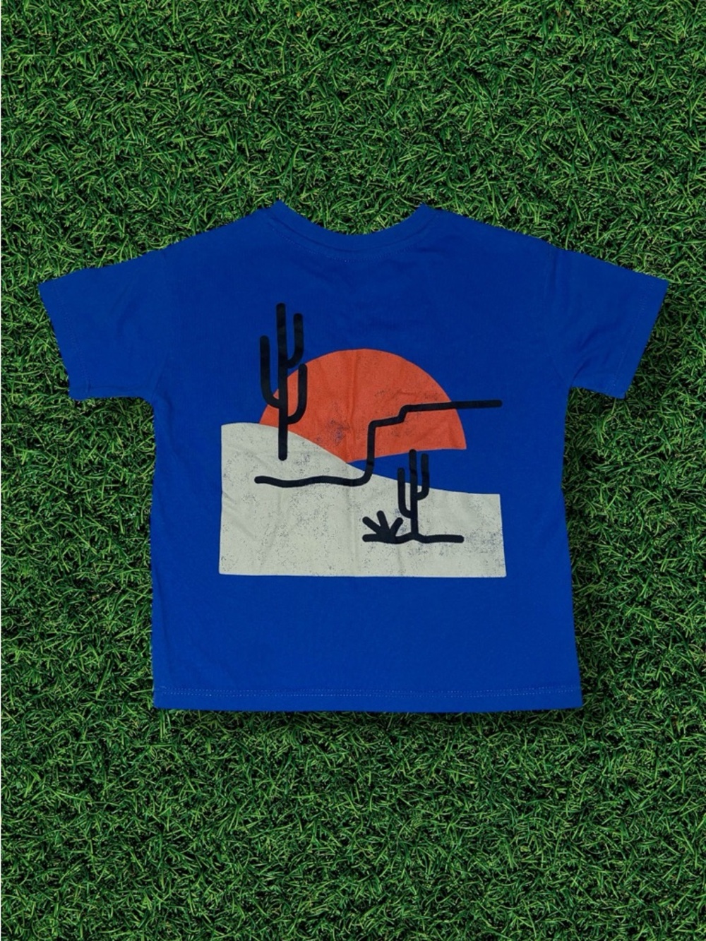 Grayson Mini T-Shirt